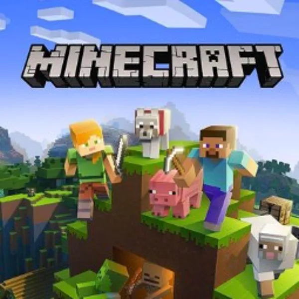 Microsoft - Minecraft PREMIUM JAVA EDITION + BEDROCK EDITION - NO BAN Hypixel - Full Access - Accelix